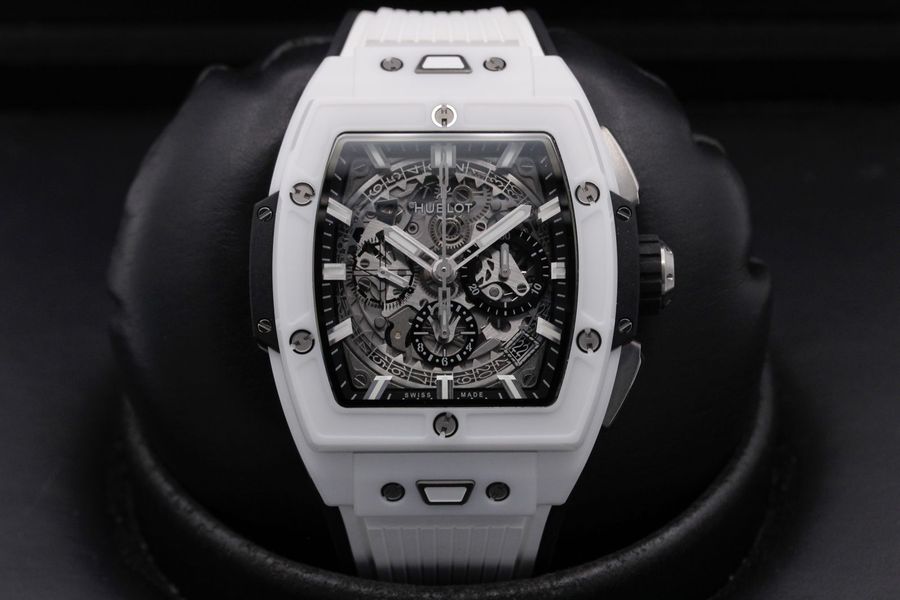 Hublot Big Bang 642.HX.0170.RX